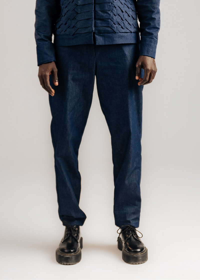 Nascenza Suit Pants