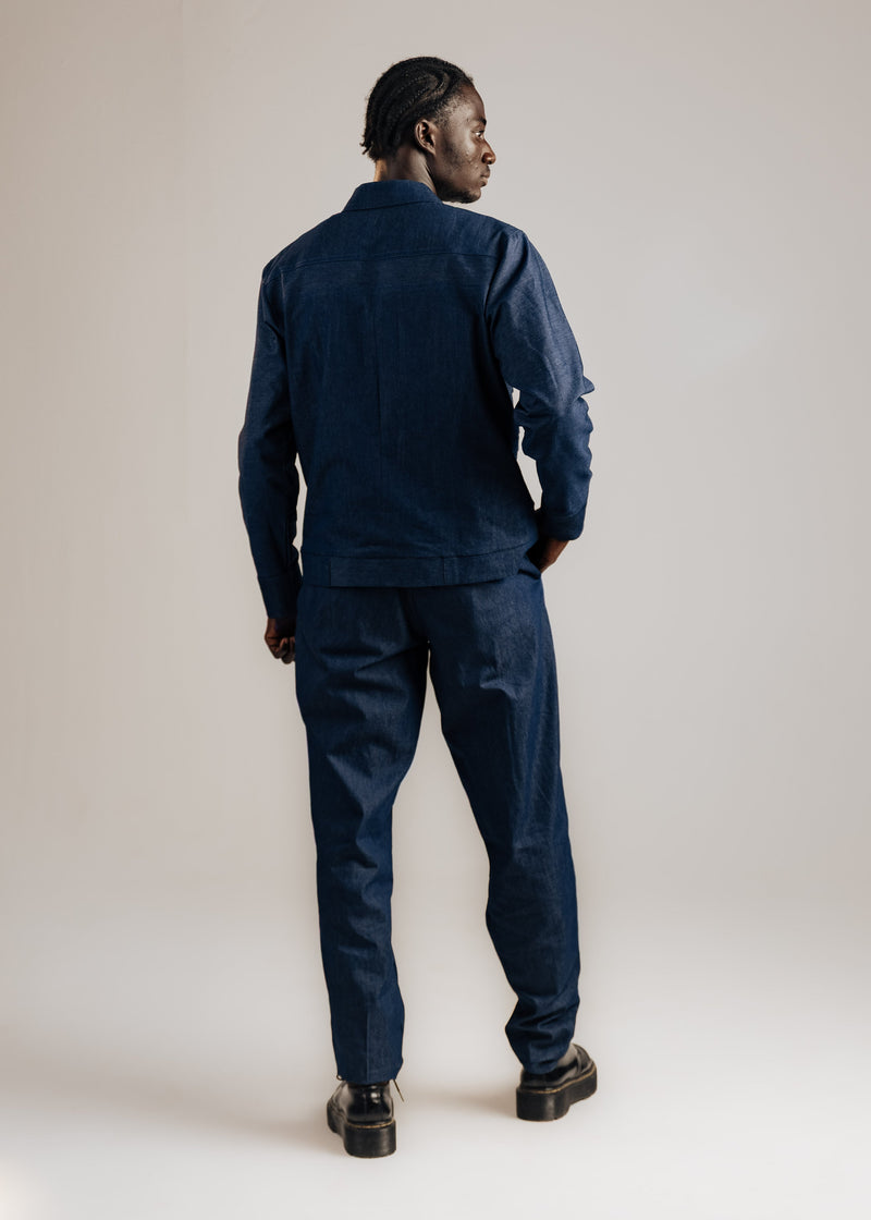 Nascenza Suit Pants