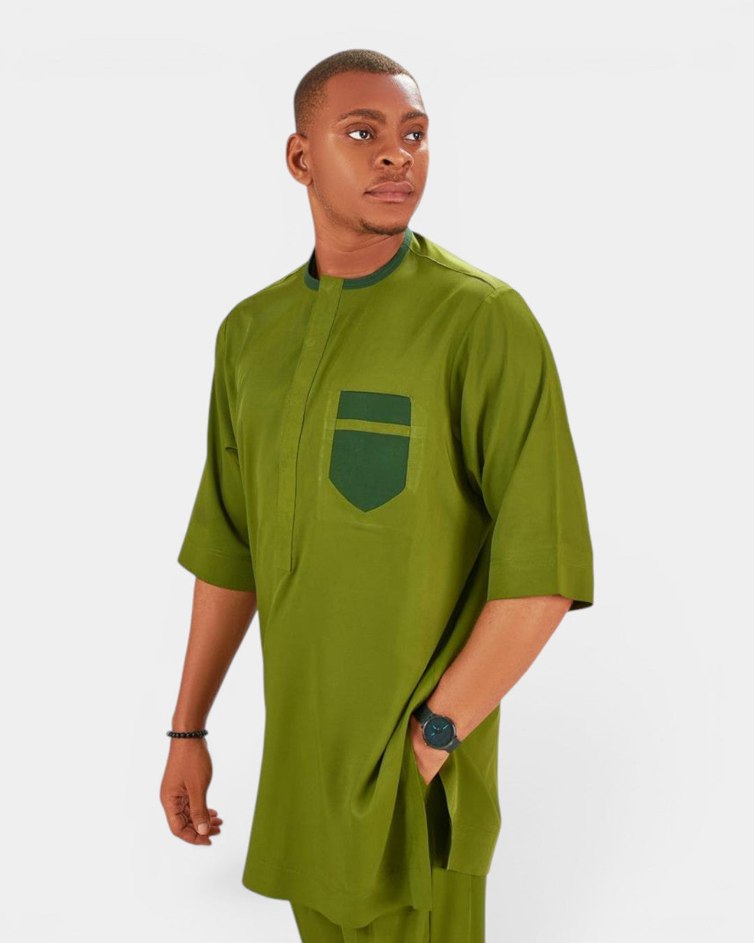Olive Signature