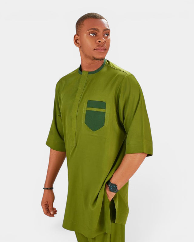Olive Signature