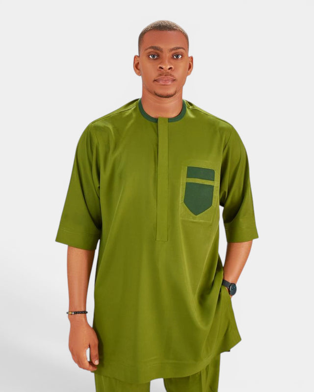 Olive Signature detail