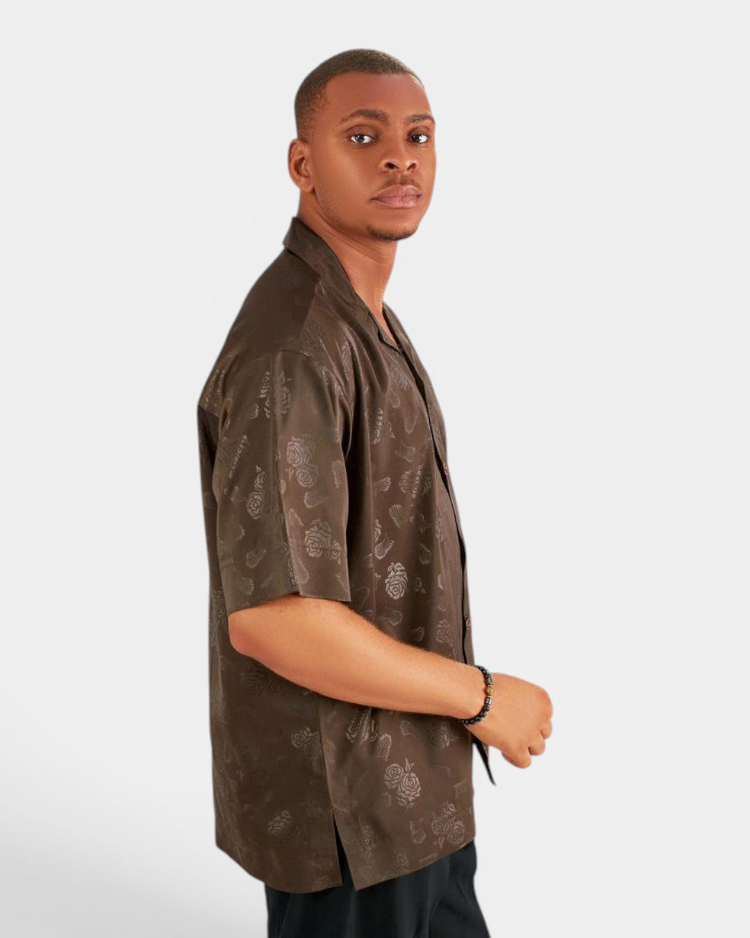 Paisley Print