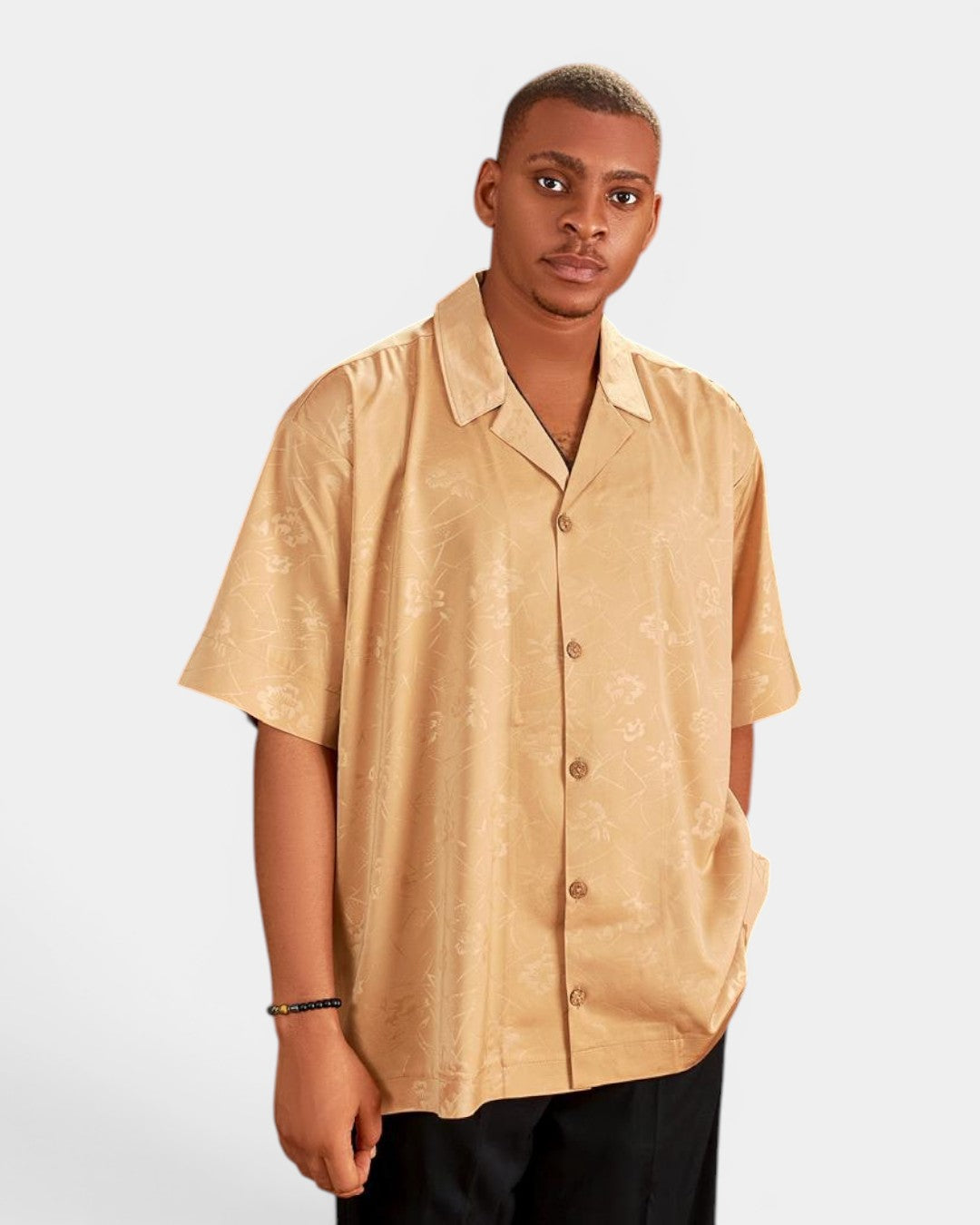 Paisley Print