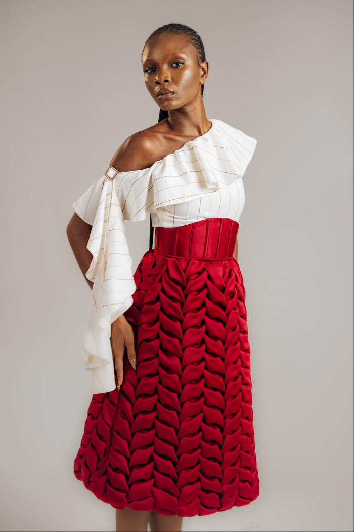 Ruby Skirt