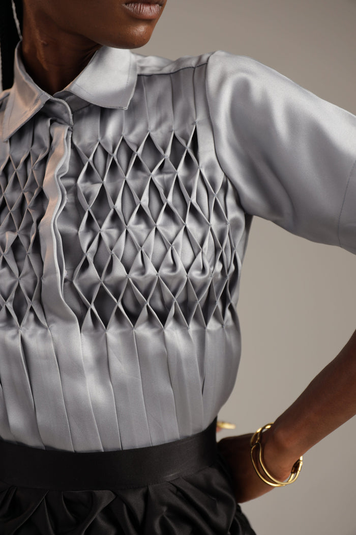 Sterling top