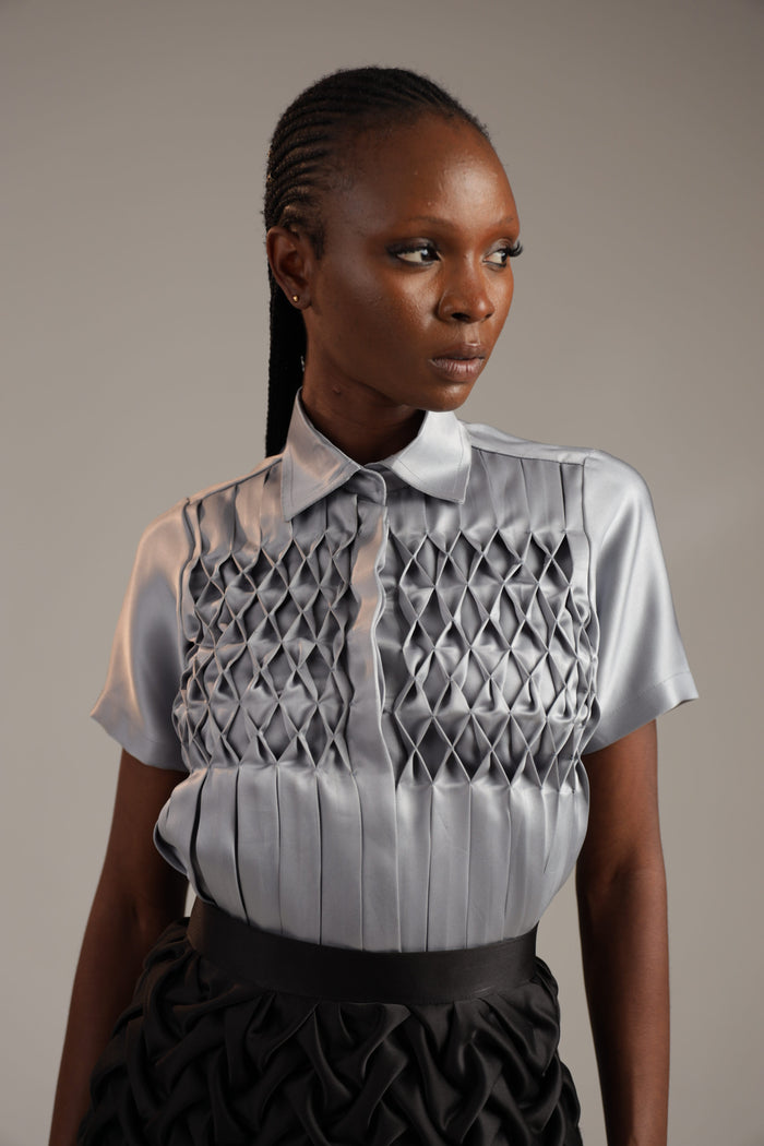 Sterling top