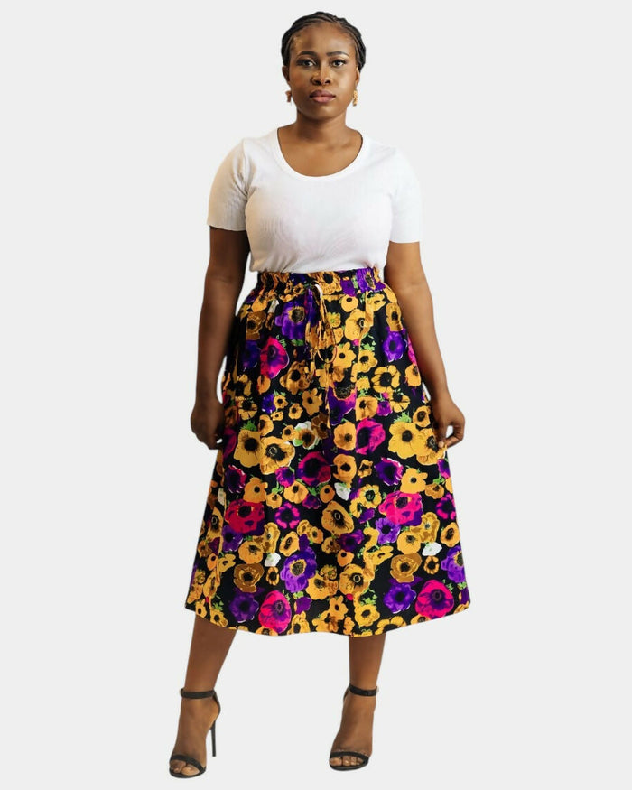 Tessa Skirt