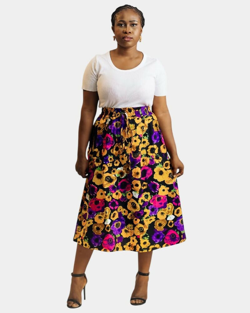 Tessa Skirt