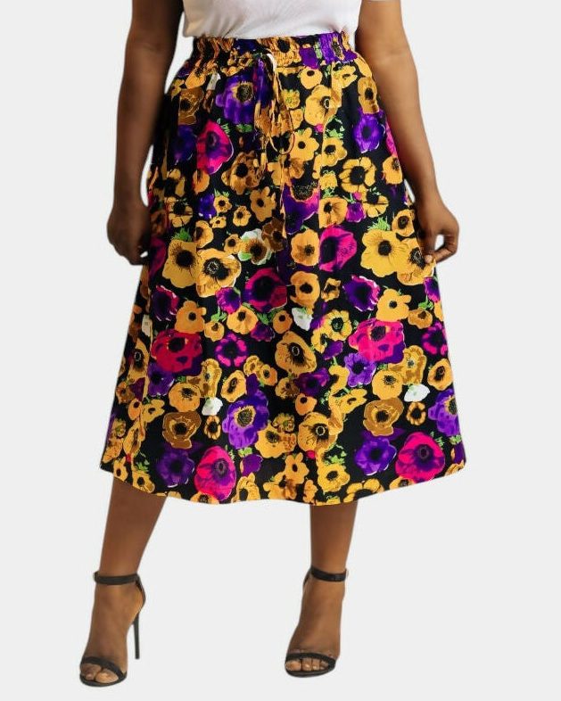 Tessa Skirt