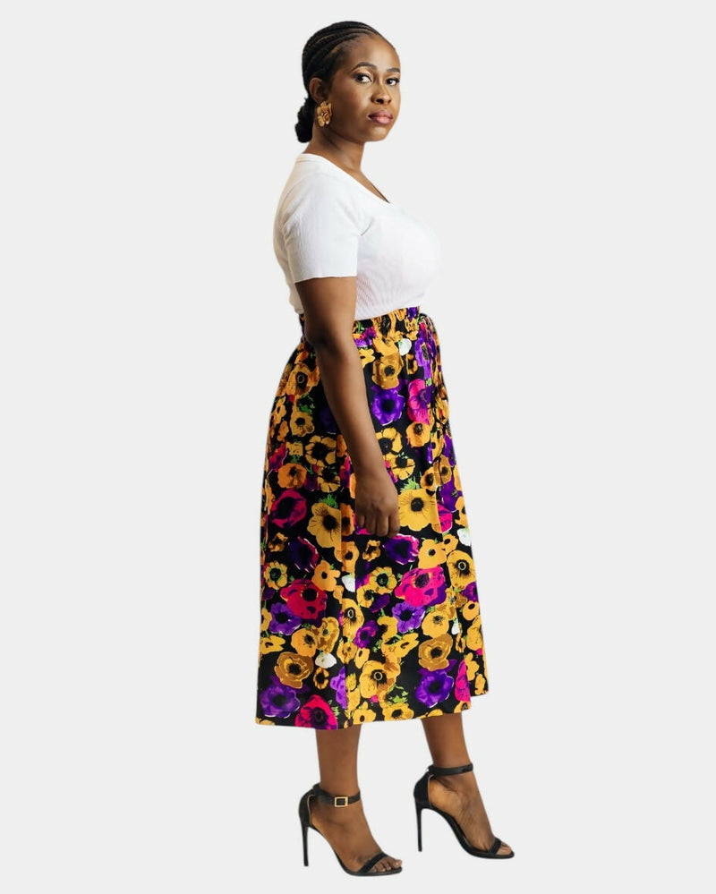 Tessa Skirt