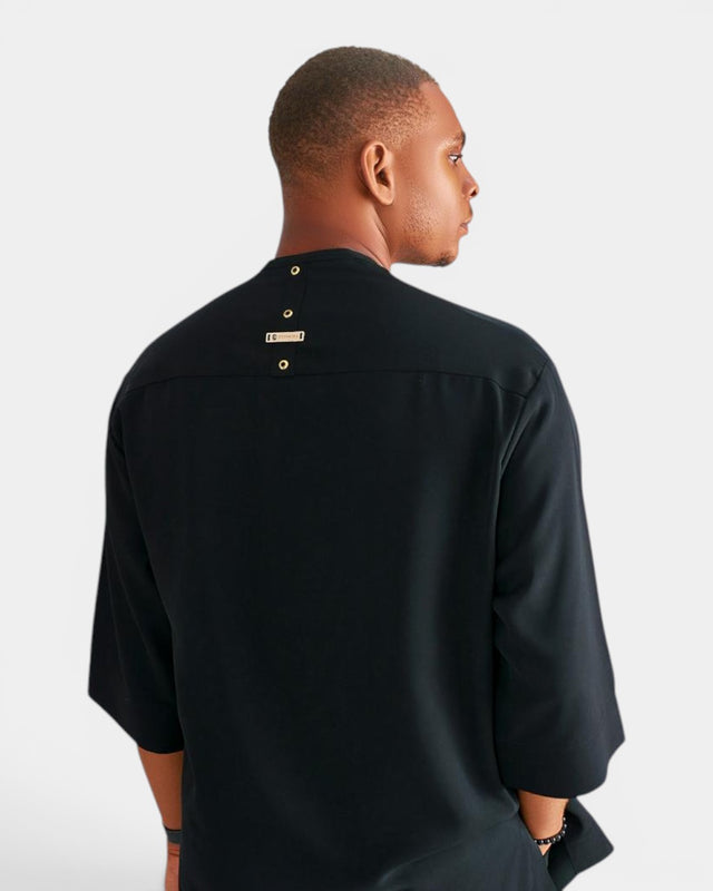 Tropical Ease detail